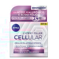 Cellular Expert Filler Crema de día SPF15  50ml-210199 Cellular Expert Filler Crema de día SPF15  50ml-210199 1